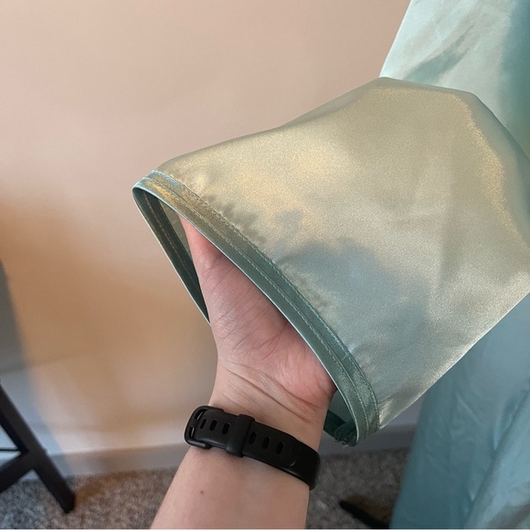 Halston Robe L/XL - Picture 6 of 11